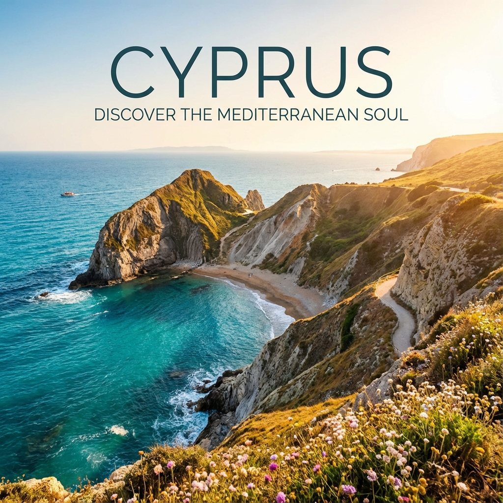 Cyprus