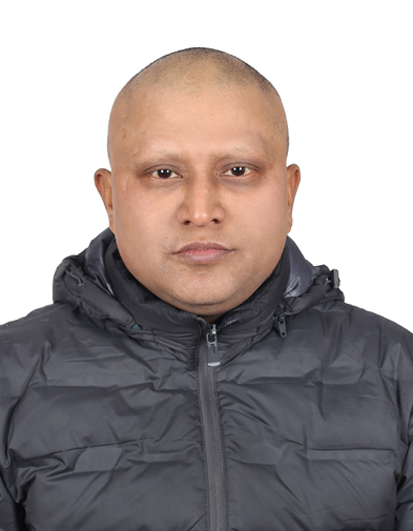 Director