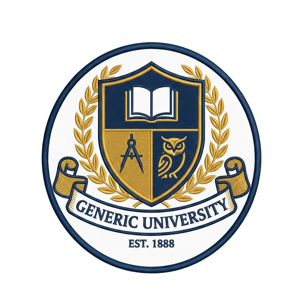 University 1