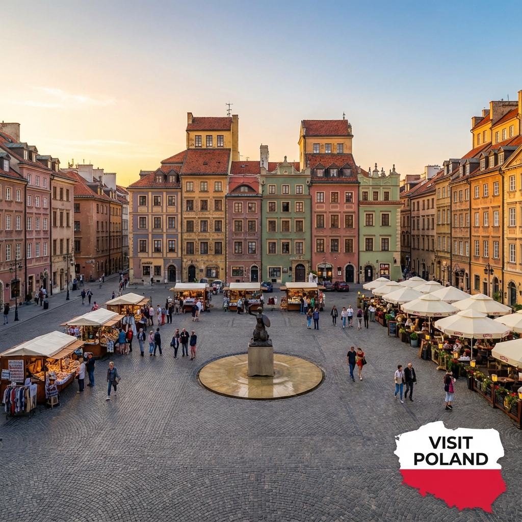 Poland