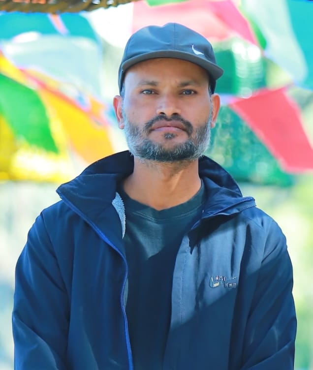 Nabin Kunwar