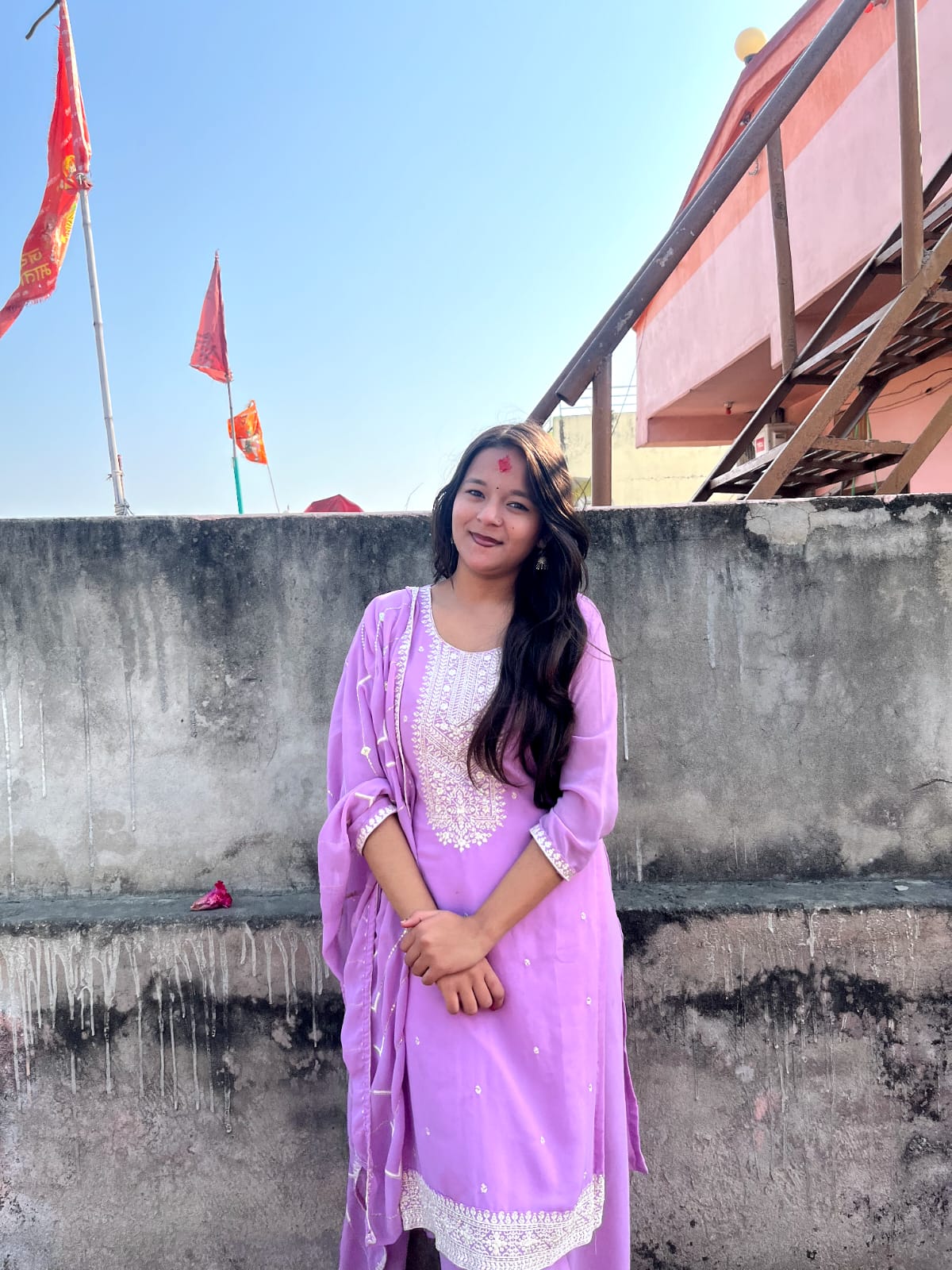 Kritika Chanda