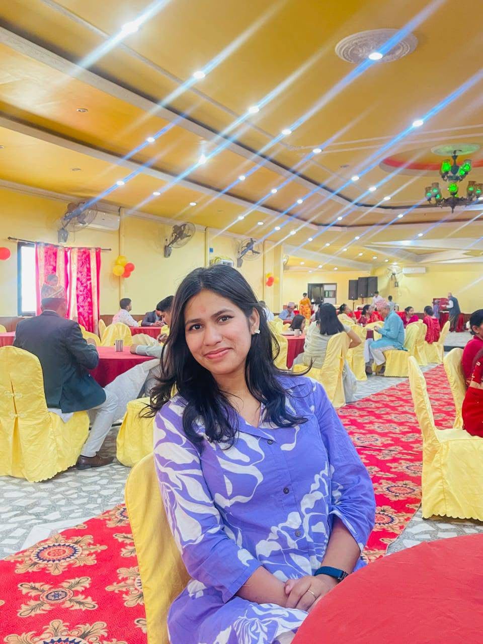 Neetu Awasthi